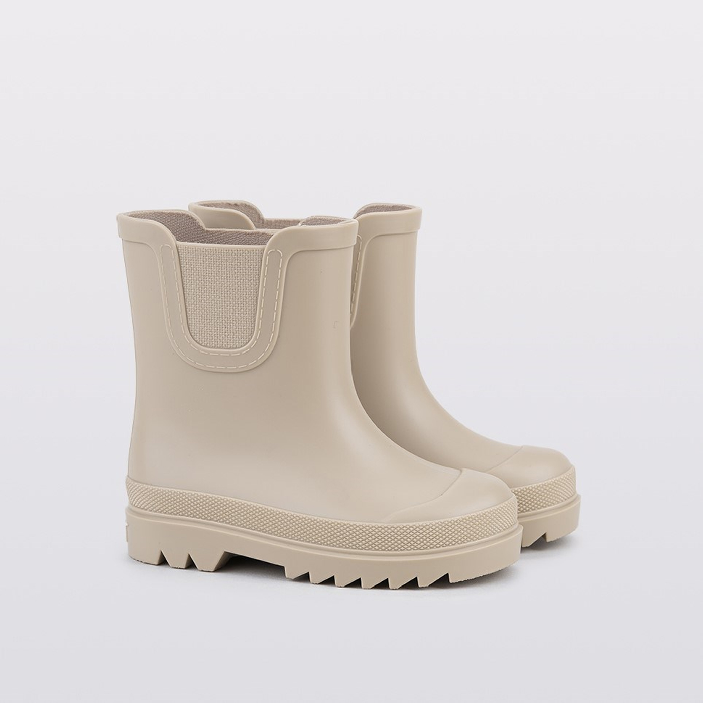  Igor W10274 Tokio Çocuk Yağmur Botu  | Beige