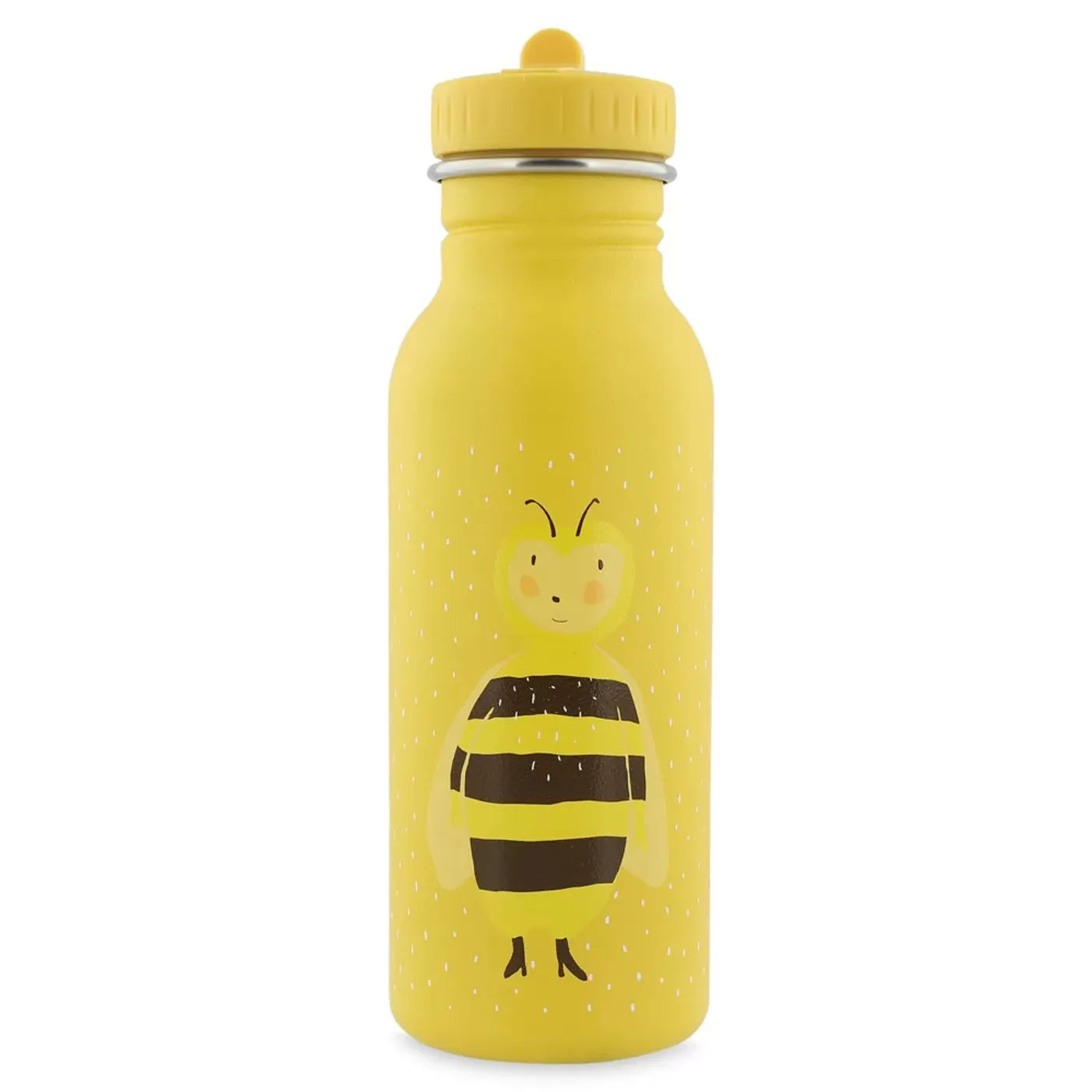 TRIXIE Trixie Paslanmaz Çelik Suluk 500 ml | Mrs. Bumblebee