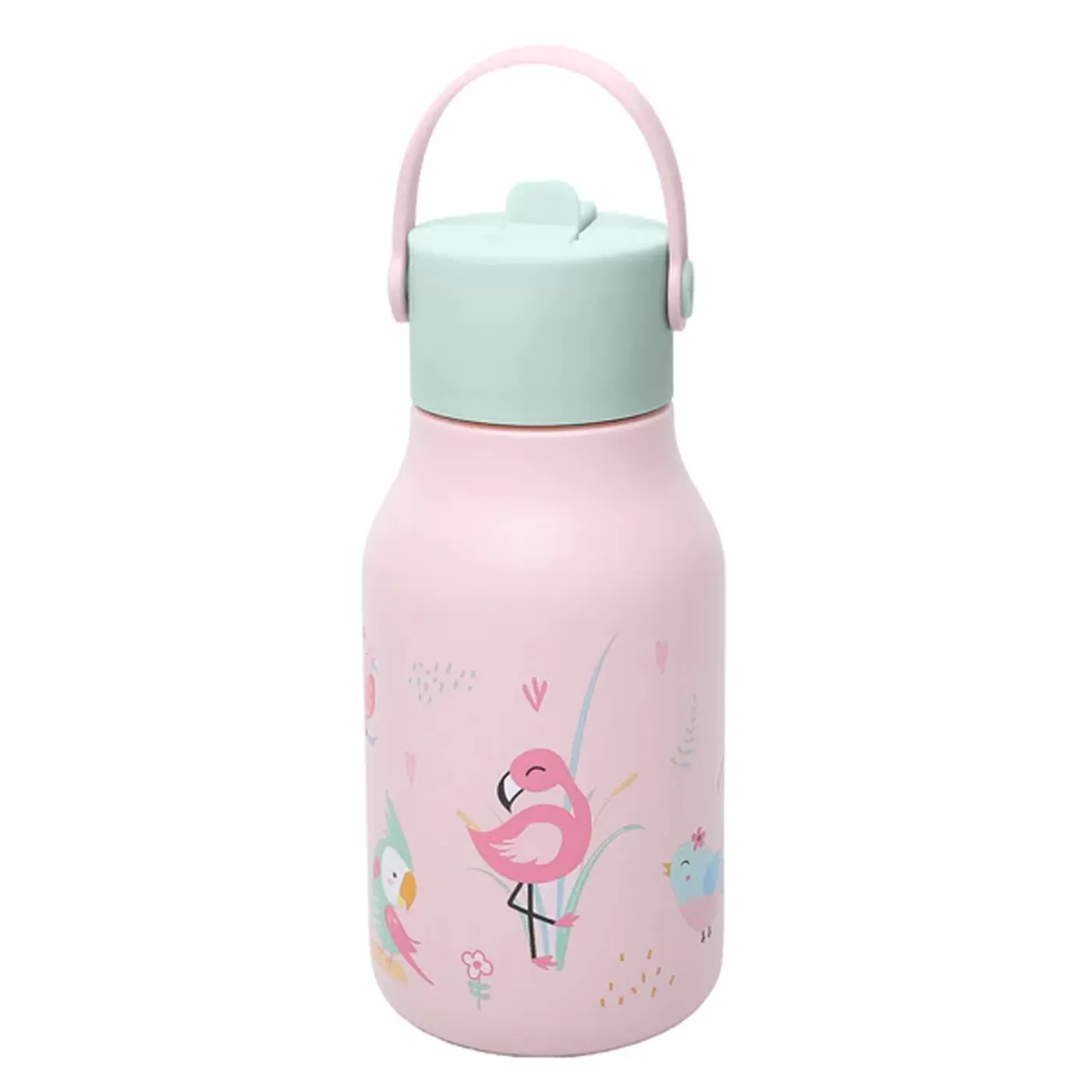  Lund London Little Su Matarası - 400 ml | Birds