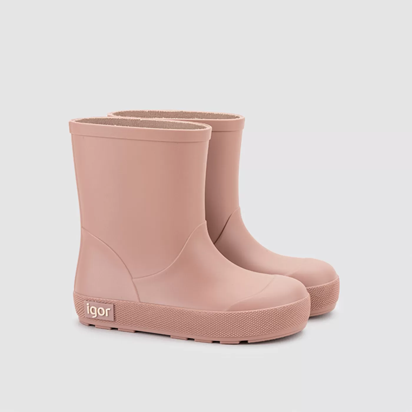 IGOR Igor W10291 Yogi Çocuk Yağmur Botu | Rosa