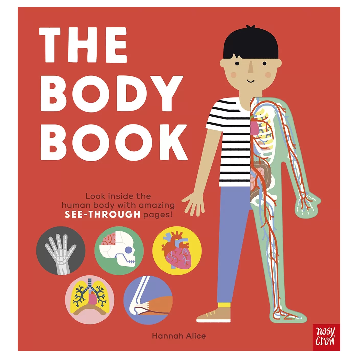  The Body Book